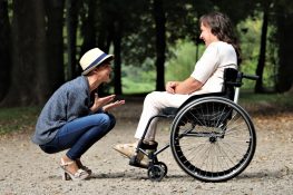 Program „Asystent osobisty osoby z niepełnosprawnością” dla Jednostek Samorządu Terytorialnego – edycja 2024