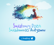 Światowy Dzień Świadomości Autyzmu